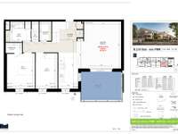 Vente appartement 6 pièces Vente appartement 6 pièces