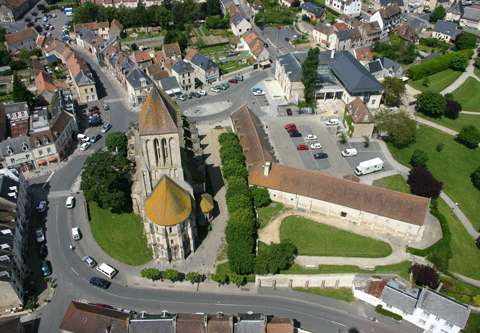 Vente appartement 4 pièces Ouistreham 14