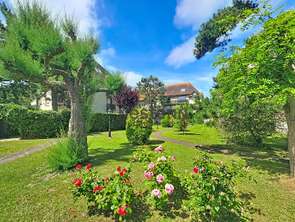 Vente Appartement 3 piècesOuistreham