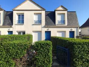 Vente Appartement 2 piècesOuistreham