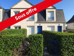 Vente Appartement 2 piècesOuistreham