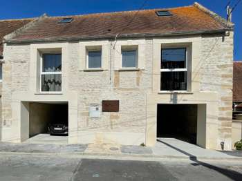 Vente Appartement 2 piècesOuistreham