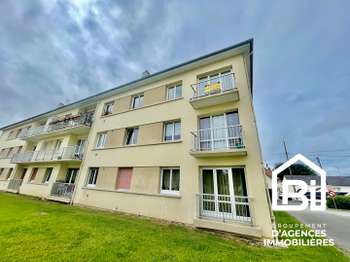 Photo Vente appartement Ouistreham