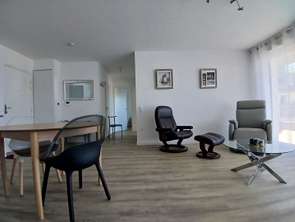 Vente Appartement 3 piècesOuistreham