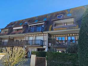 Vente Appartement 2 piècesOuistreham