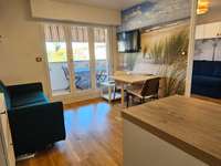 Vente appartement 2 pièces Vente appartement 2 pièces