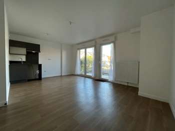 Vente appartement 1 pièce Ouistreham 14