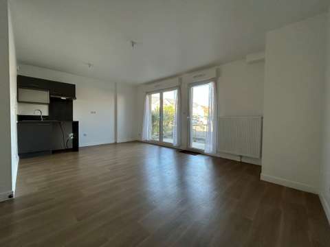 Vente appartement 1 pièce Ouistreham 14