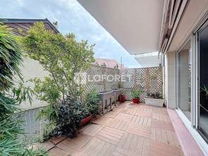 Vente Appartement 3 piècesOuistreham
