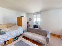 Vente appartement 1 pièce Vente appartement 1 pièce