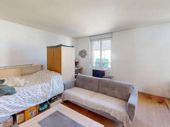 Vente appartement 1 pièce Vente appartement 1 pièce
