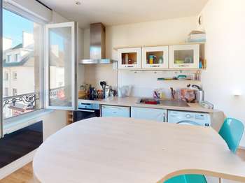 Vente appartement 1 pièce Vente appartement 1 pièce
