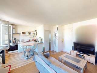 Vente appartement 1 pièce Vente appartement 1 pièce