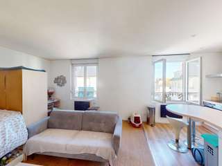 Vente appartement 1 pièce Vente appartement 1 pièce