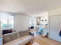 Vente appartement 1 pièce Vente appartement 1 pièce
