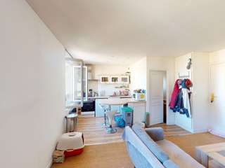 Vente appartement 1 pièce Vente appartement 1 pièce