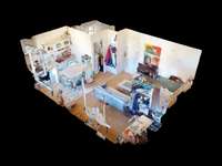 Vente appartement 1 pièce Vente appartement 1 pièce