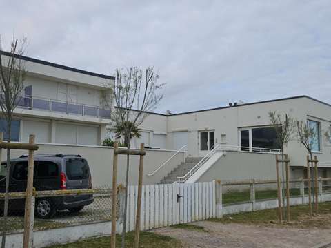 Vente appartement 2 pièces Ouistreham 14