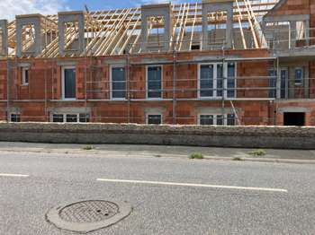 Vente Appartement 3 piècesOuistreham