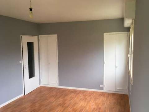 Vente appartement 3 pièces Ouistreham 14