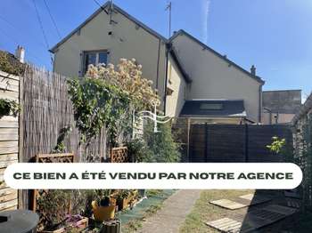 Vente Appartement 4 piècesOuistreham