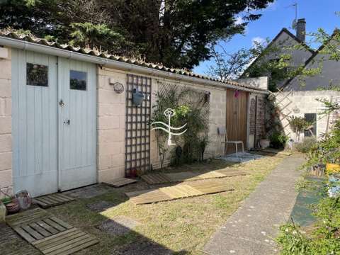 Vente appartement 4 pièces Ouistreham 14