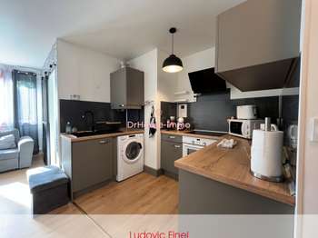 Vente appartement 2 pièces Vente appartement 2 pièces