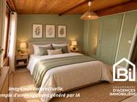 Vente appartement 5 pièces Vente appartement 5 pièces
