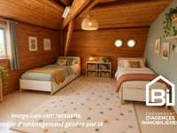 Vente appartement 5 pièces Vente appartement 5 pièces