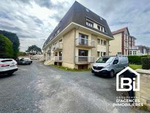Vente Appartement 5 piècesOuistreham