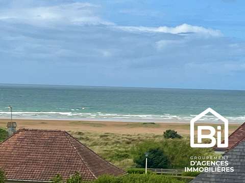 Vente appartement 5 pièces Ouistreham 14