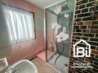 Vente appartement 5 pièces