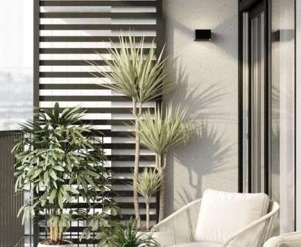 Vente appartement 2 pièces Ouistreham 14