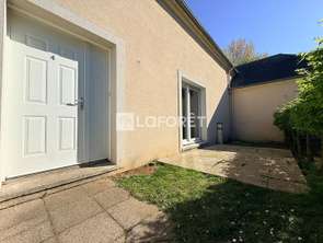 Vente Appartement 3 piècesOuistreham