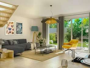 Vente Appartement 2 piècesOuistreham