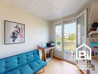 Vente appartement 5 pièces