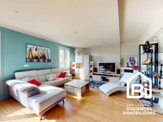 Vente appartement 5 pièces