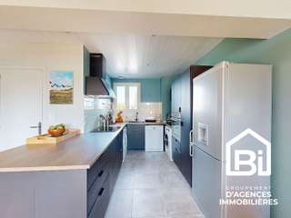 Vente appartement 5 pièces