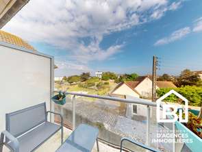 Vente Appartement 5 piècesOuistreham