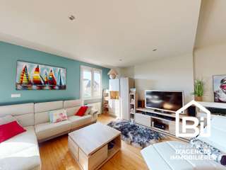 Vente appartement 5 pièces