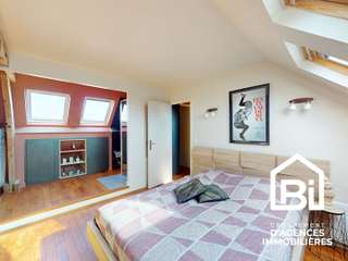 Vente appartement 5 pièces