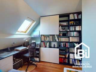 Vente appartement 5 pièces