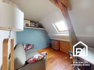 Vente appartement 5 pièces