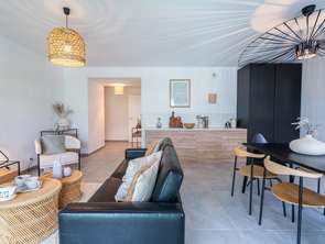 Vente Appartement 3 piècesOuistreham