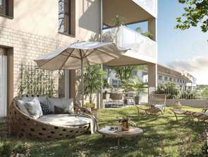 Vente Appartement T1Ouistreham