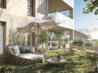 Vente appartement 1 pièce Vente appartement 1 pièce