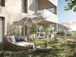 Vente Appartement T1Ouistreham