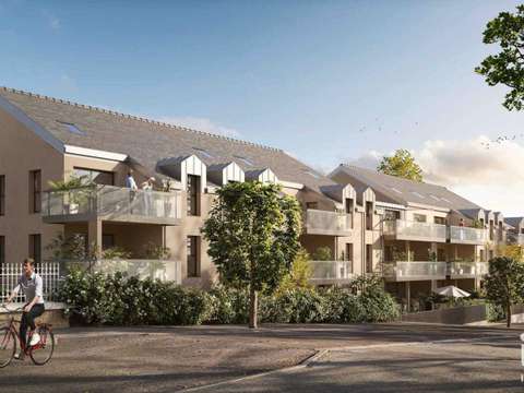 Vente appartement 3 pièces Vente appartement 3 pièces