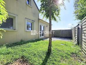 Vente Appartement 4 piècesOuistreham