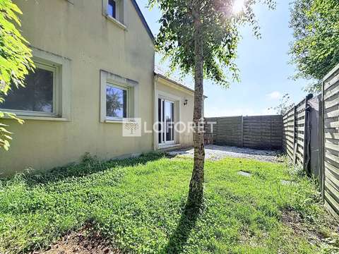 Vente appartement 4 pièces Ouistreham 14